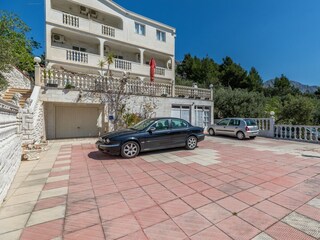 Apartment Podgora  11