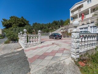 Apartment Podgora  12