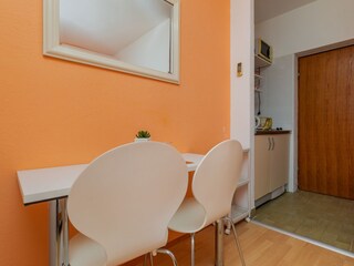 Apartment Podgora  13