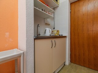 Apartment Podgora  14