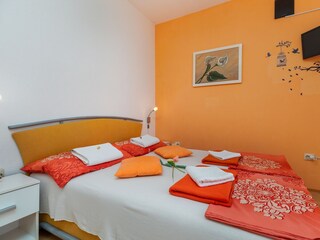 Apartment Podgora  16