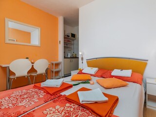 Apartment Podgora  17