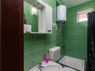 Apartment Podgora  19