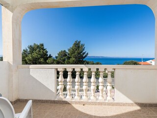 Apartment Podgora  22