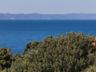 Apartment Podgora  25