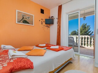 Apartment Podgora  27