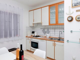 Apartment Zlarin  21