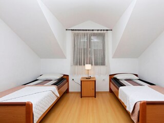 Apartment Zlarin  26