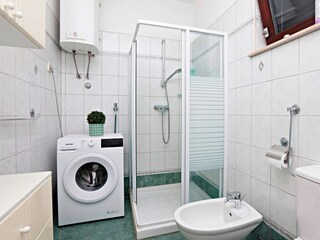 Apartment Zlarin  28