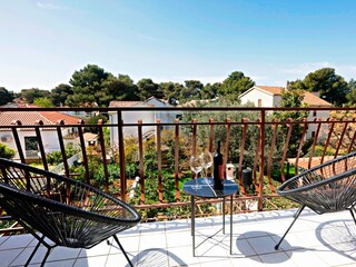 Apartment Zlarin  30