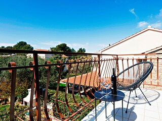 Apartment Zlarin  31