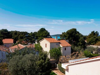 Apartment Zlarin  36