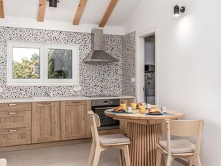 Apartment Malinska  4