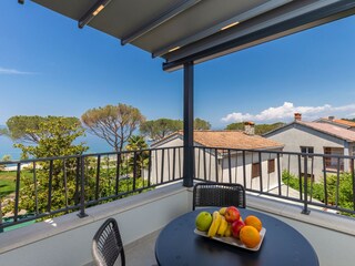 Apartment Malinska  12