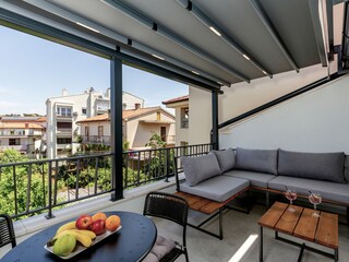 Apartment Malinska  1