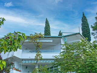 Apartment Zivogosce  3