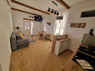 Apartment Zivogosce  6