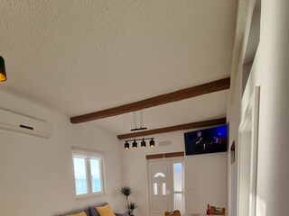 Apartment Zivogosce  8