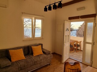 Apartment Zivogosce  9