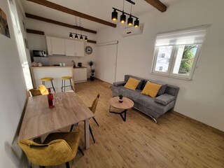 Apartment Zivogosce  11