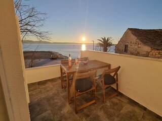 Apartment Zivogosce  29