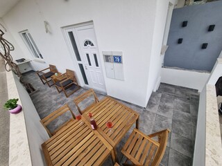 Apartment Zivogosce  32