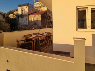 Apartment Zivogosce  33