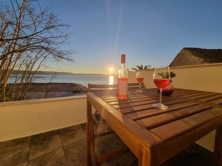 Apartment Zivogosce  1