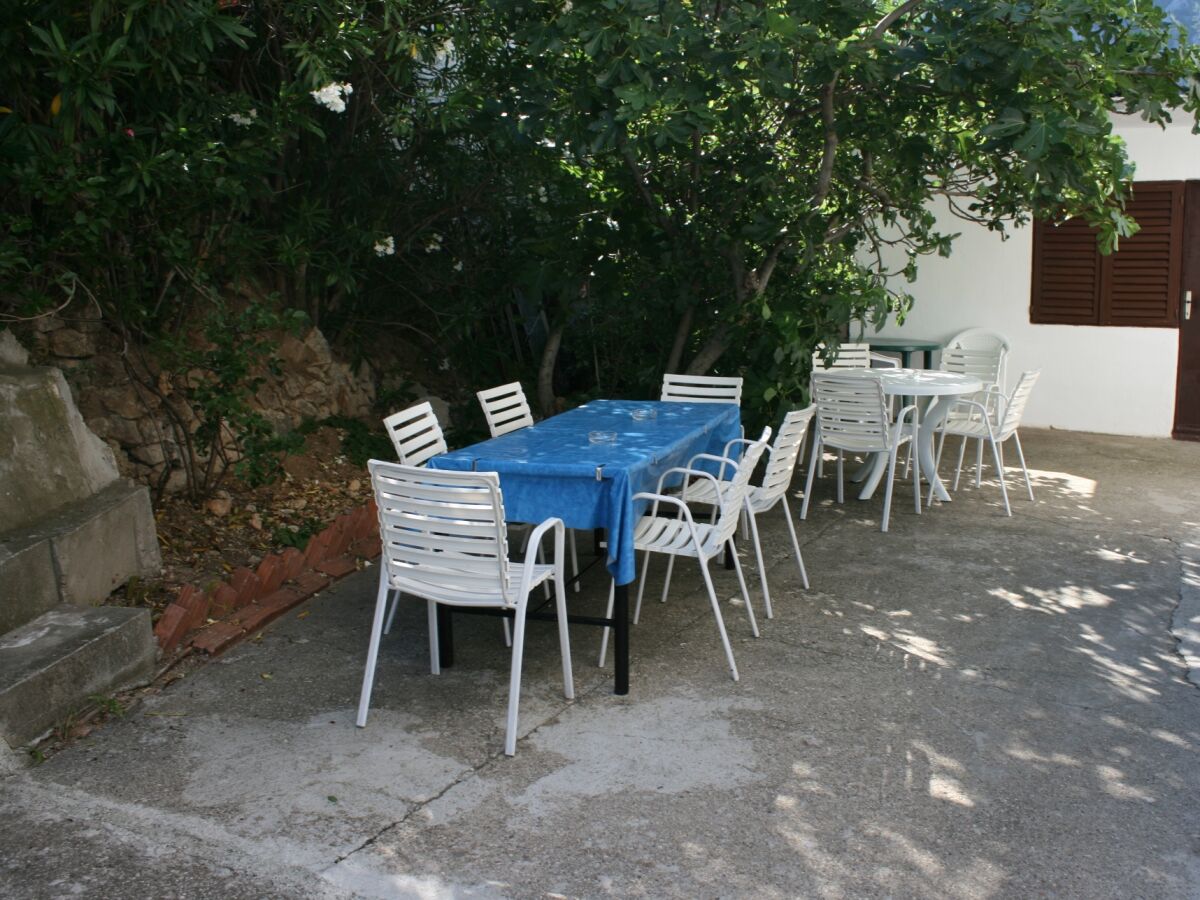 Apartment Gradac 2
