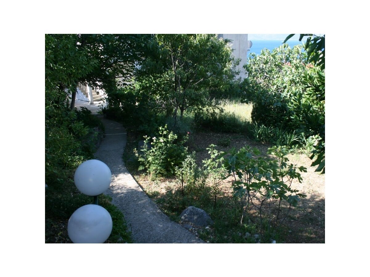 Apartment Gradac 6