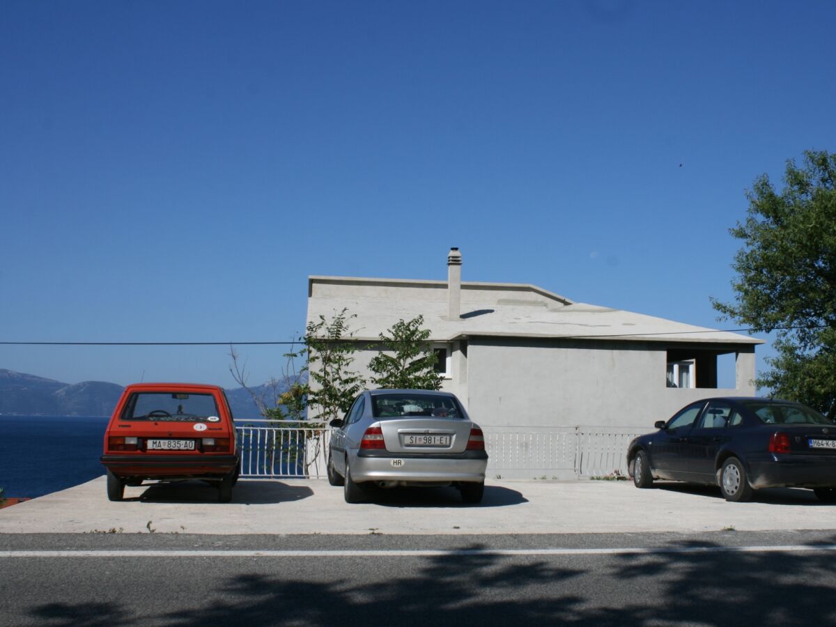 Apartment Gradac 8