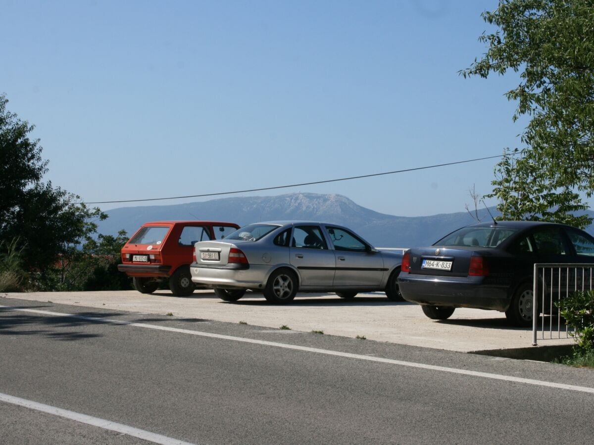 Apartment Gradac 9