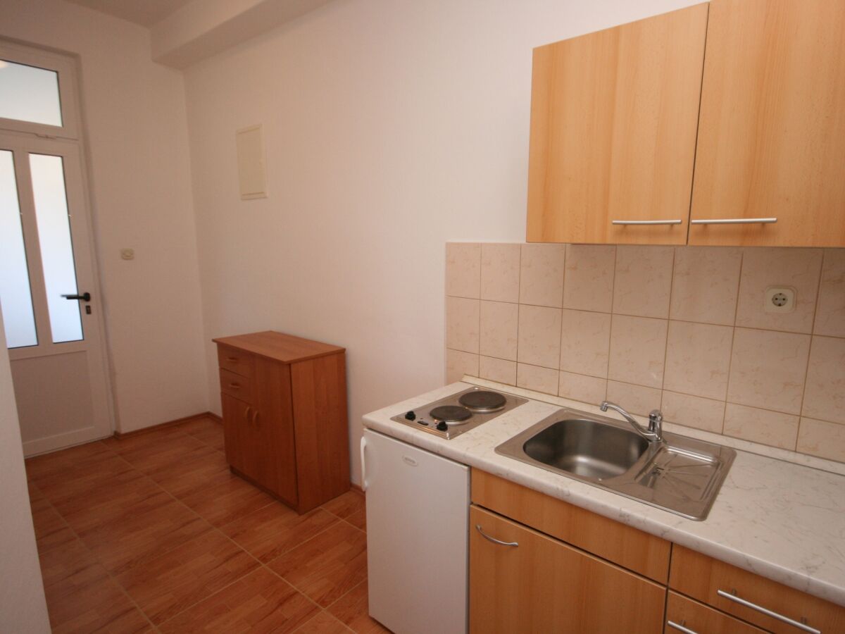 Apartment Gradac 12