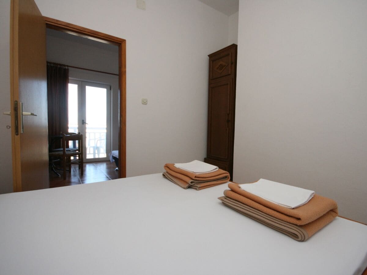 Apartment Gradac 14