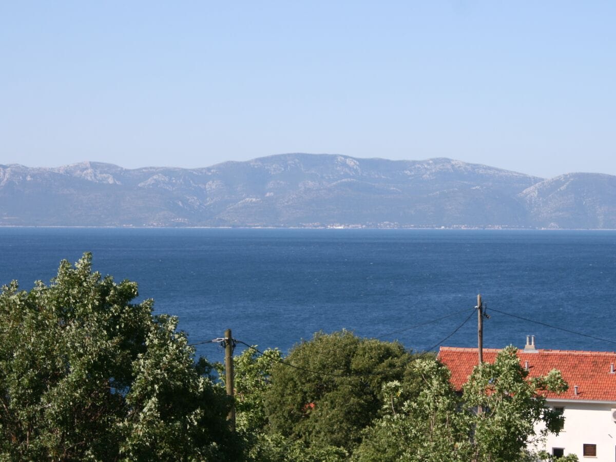 Apartment Gradac 18
