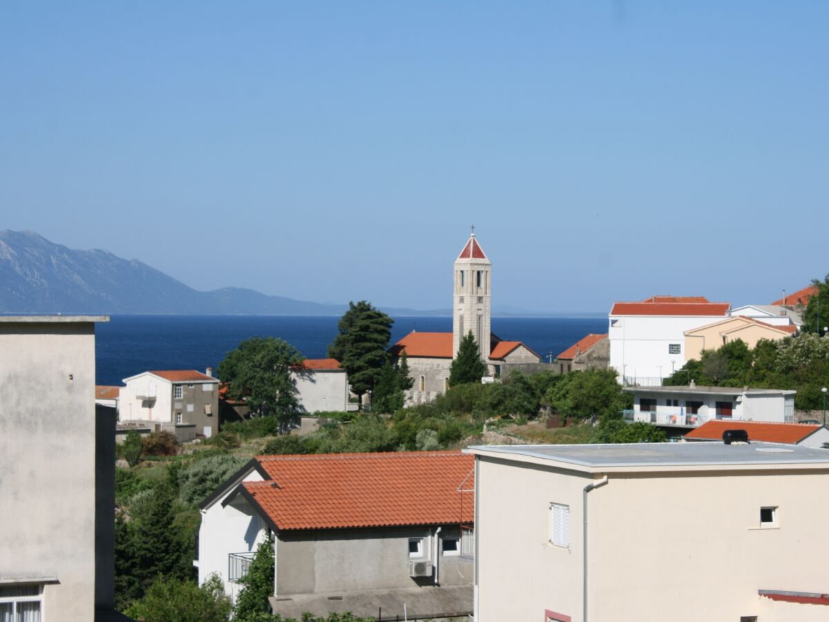 Apartment Gradac 19
