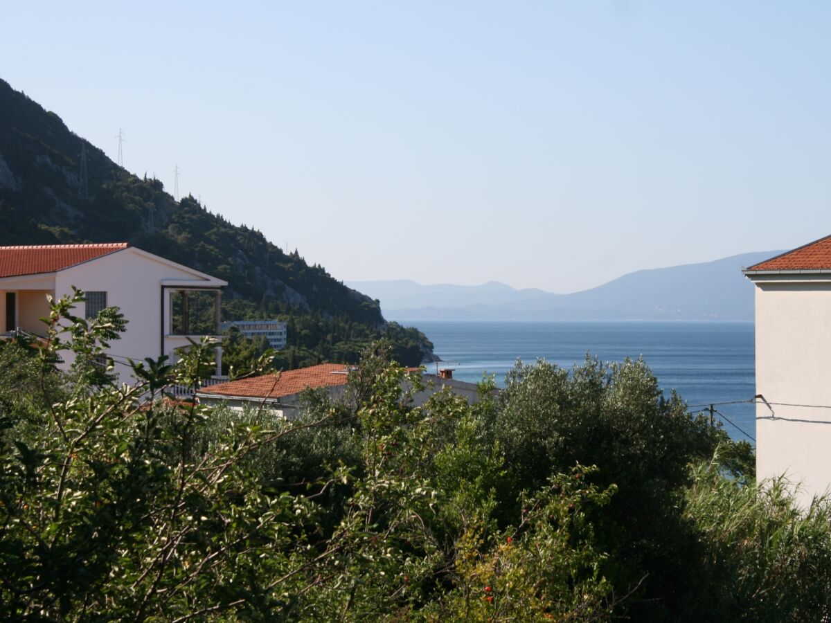 Apartment Gradac 20