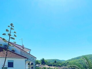 Apartment Hvar (Stadt)  1