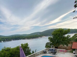 Apartment Hvar (Stadt)  3