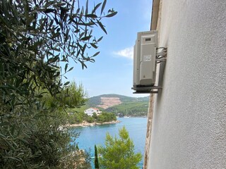 Apartment Hvar (Stadt)  6