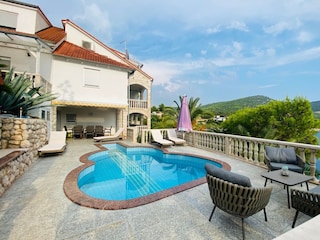 Apartment Hvar (Stadt)  16