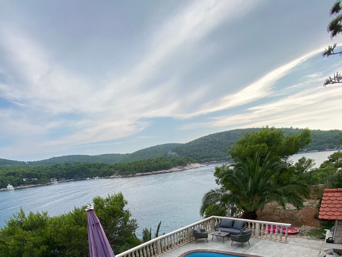 Apartment Hvar (Stadt) 3