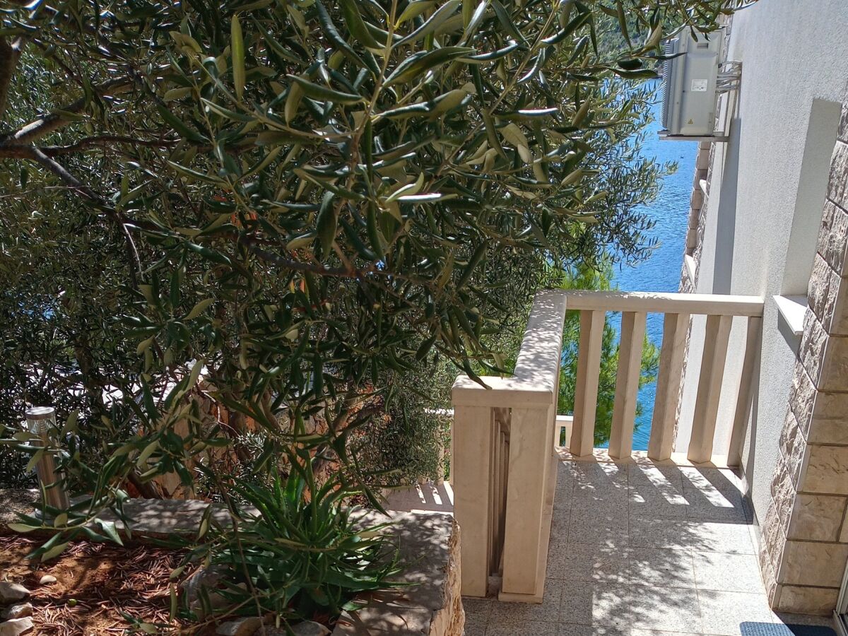 Apartment Hvar (Stadt) 8