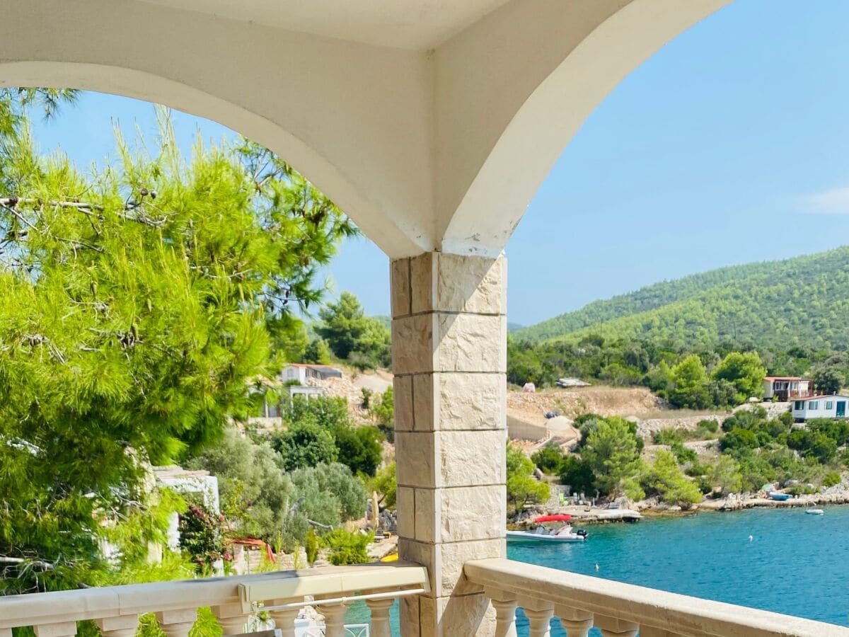 Apartment Hvar (Stadt) 12