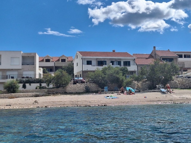 Apartment Povlja 2