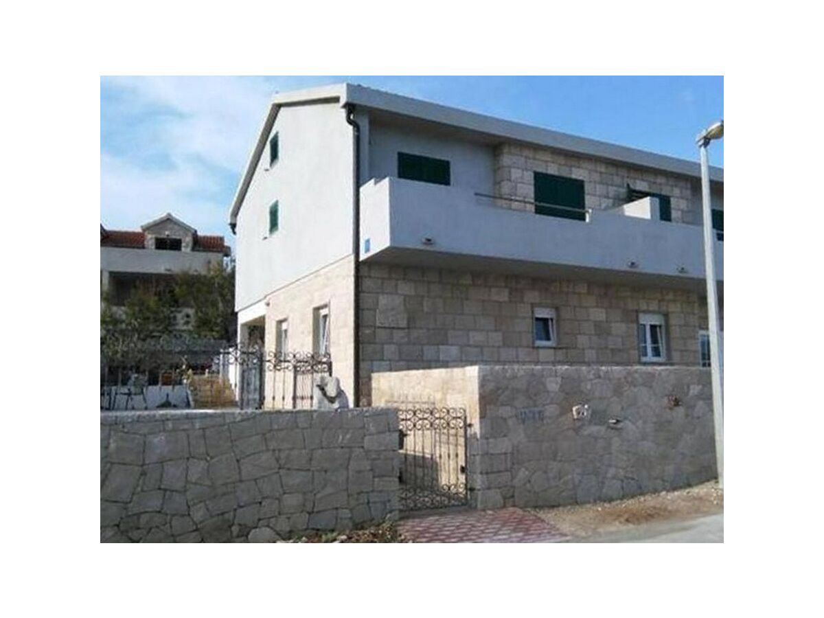 Apartment Povlja 3