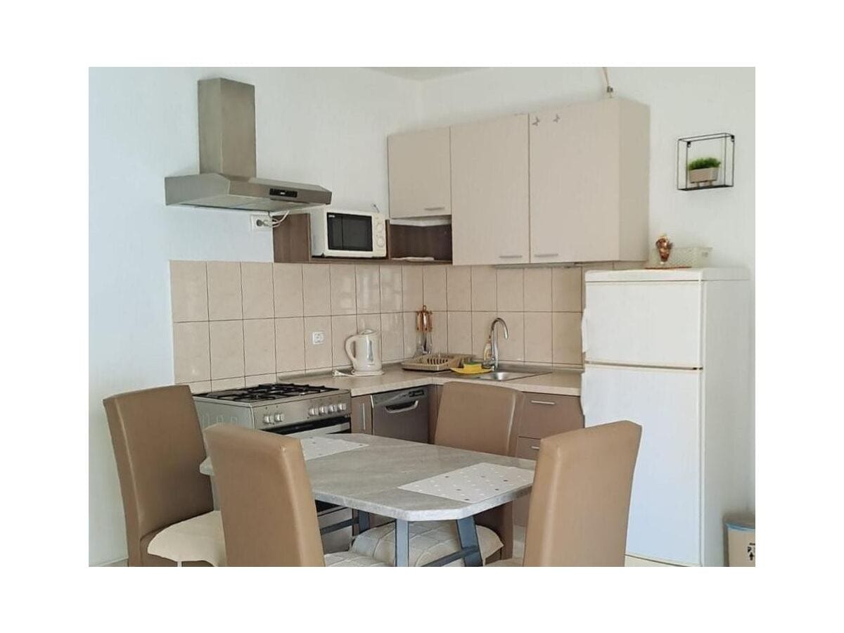 Apartment Povlja 10