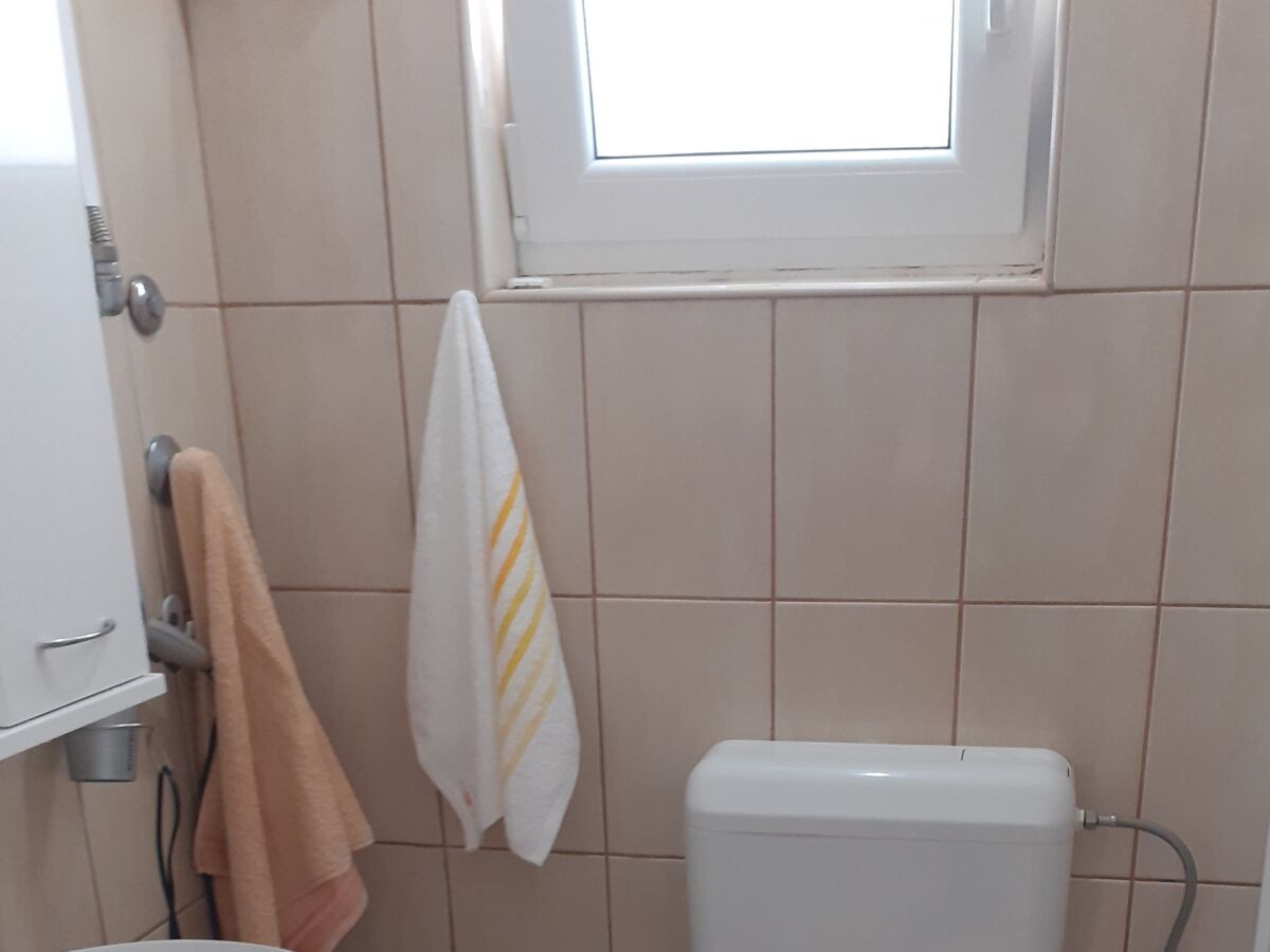 Apartment Povlja 13