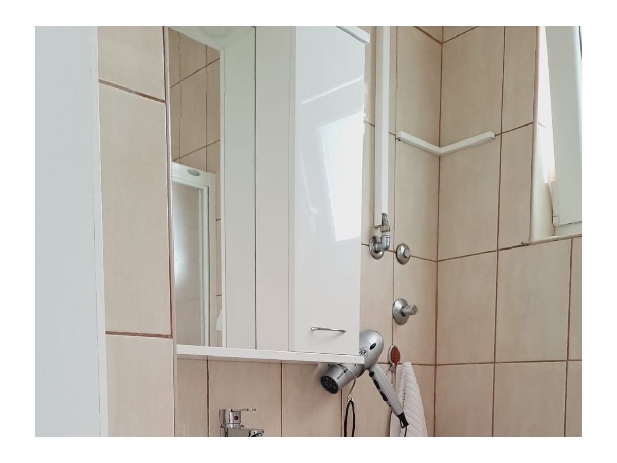 Apartment Povlja 14