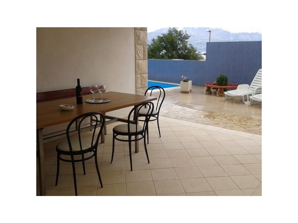 Apartment Povlja 16